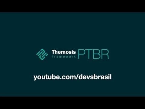 Themosis Wordpress Framework | Novidades da versão 1.3