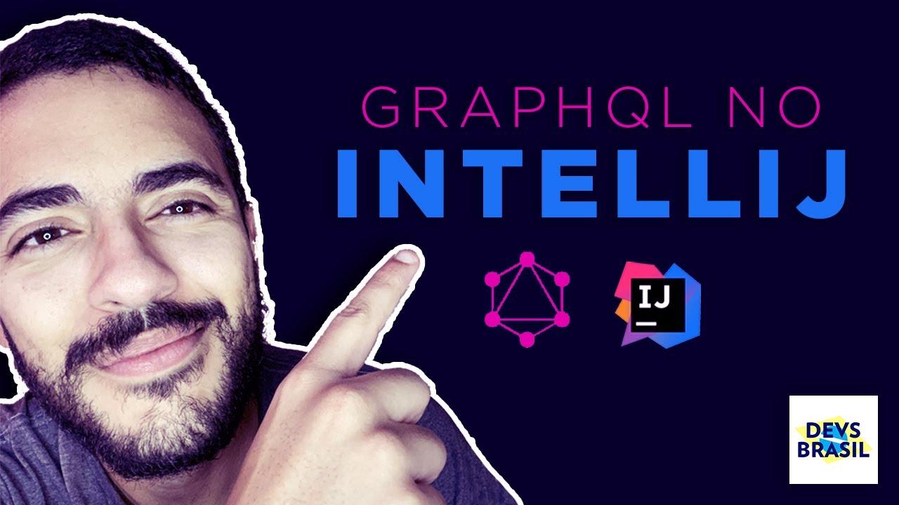 Client GraphQL dentro do IntelliJ e IDEs da JetBrains