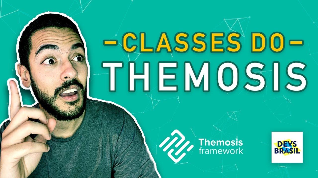 Ajax no Wordpress - Classes do Themosis Framework