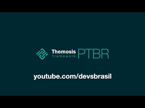 Themosis Wordpress Framework | #1 Introdução PT-BR