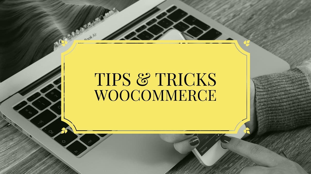 Instalação, Dummy Data e Storefront | Tips and Tricks Woocommerce